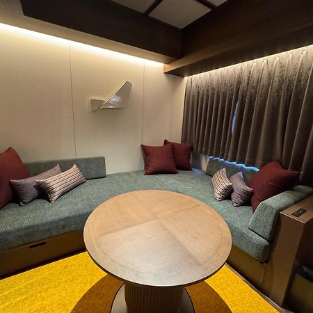Hotel Keihan Asakusa Tokyo Eksteriør bilde