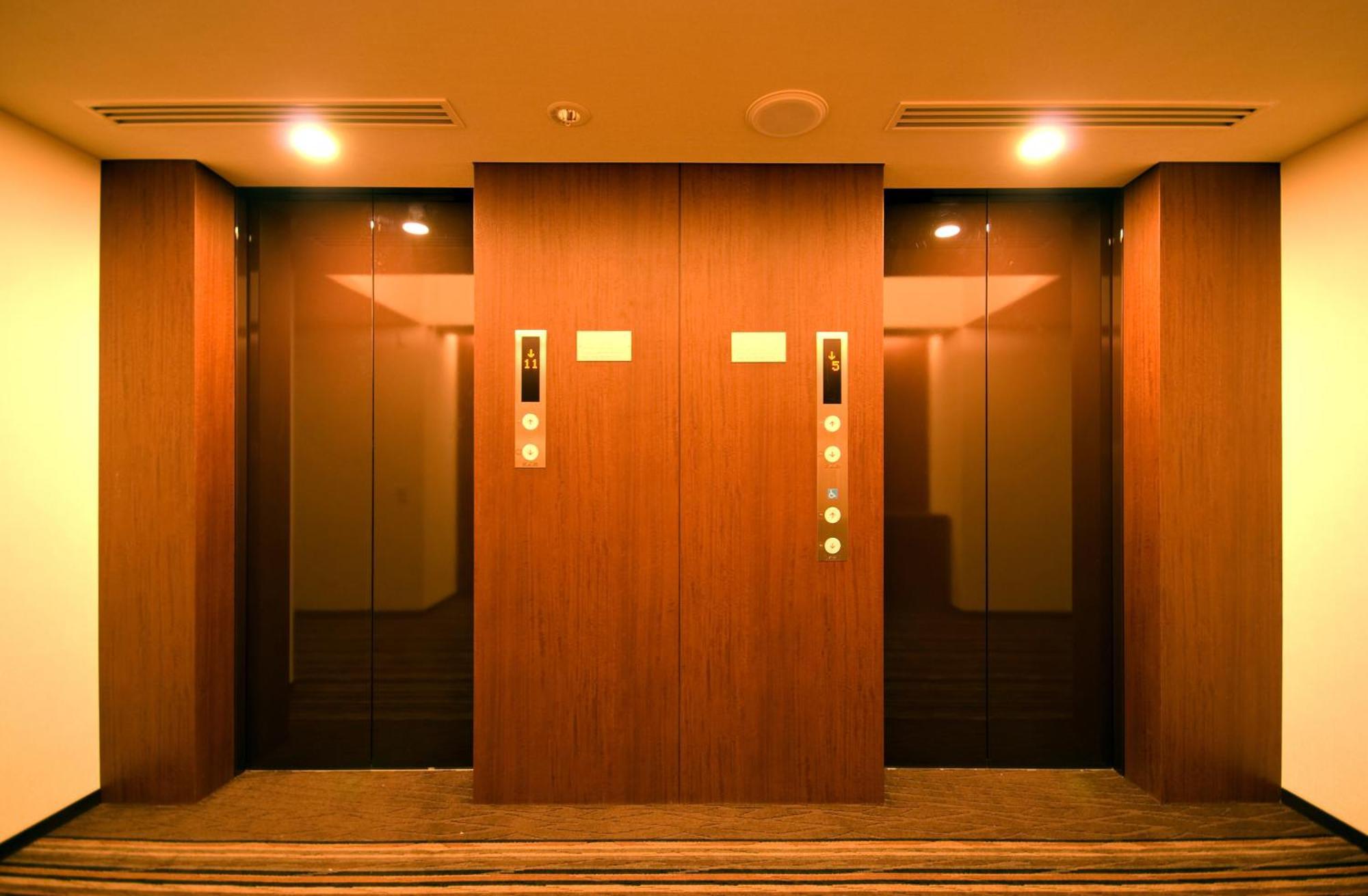 Hotel Keihan Asakusa Tokyo Eksteriør bilde