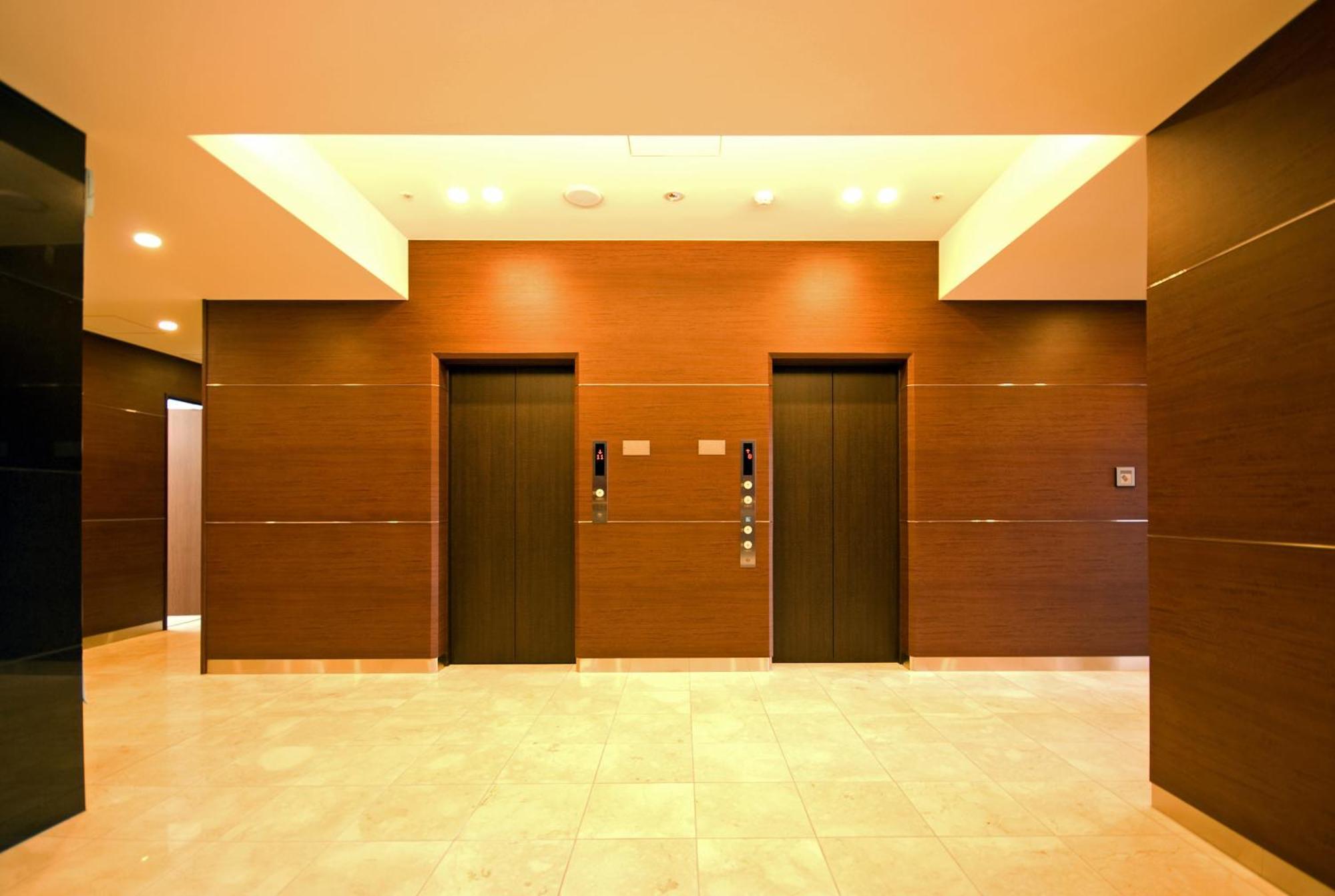 Hotel Keihan Asakusa Tokyo Eksteriør bilde