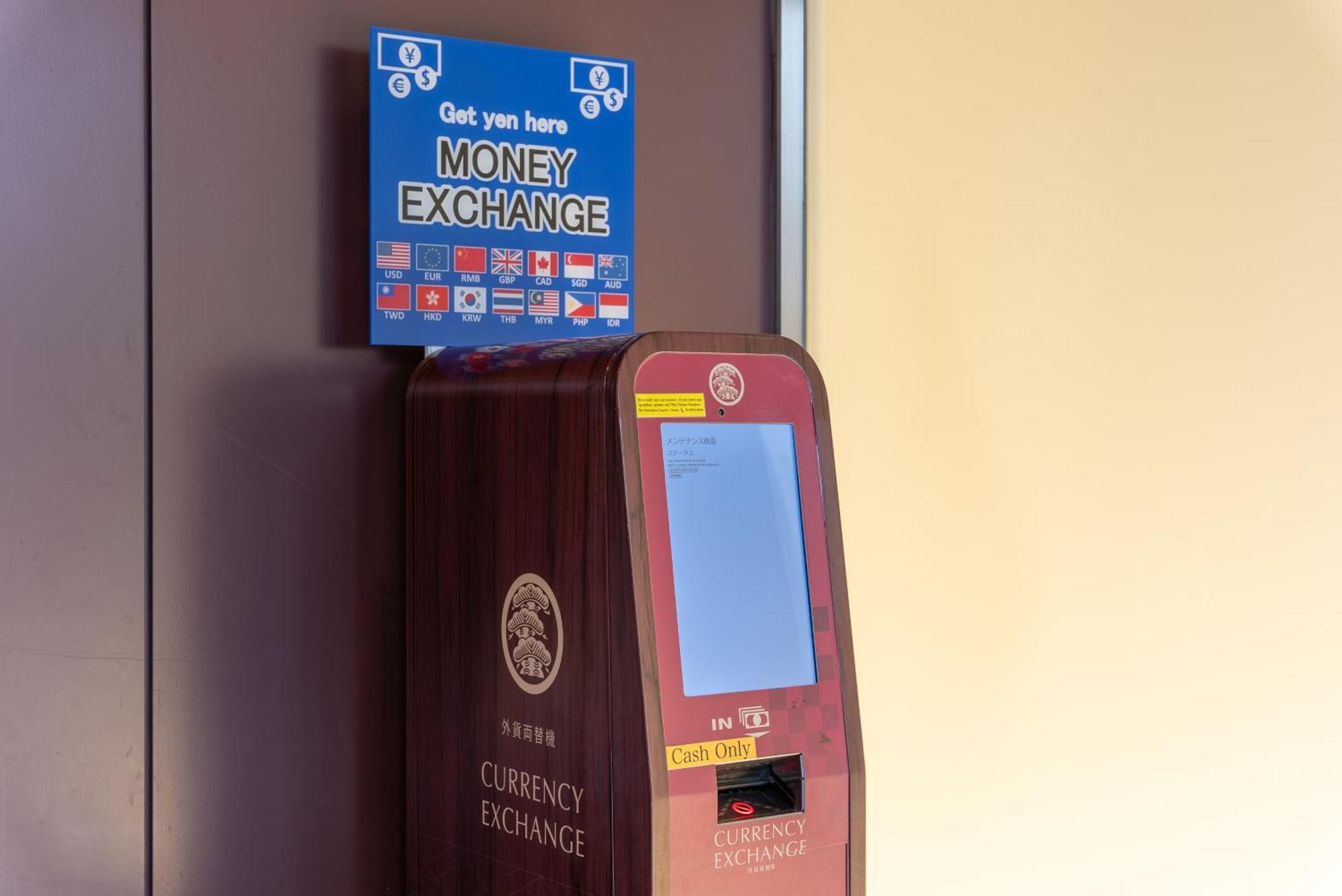 Hotel Keihan Asakusa Tokyo Eksteriør bilde