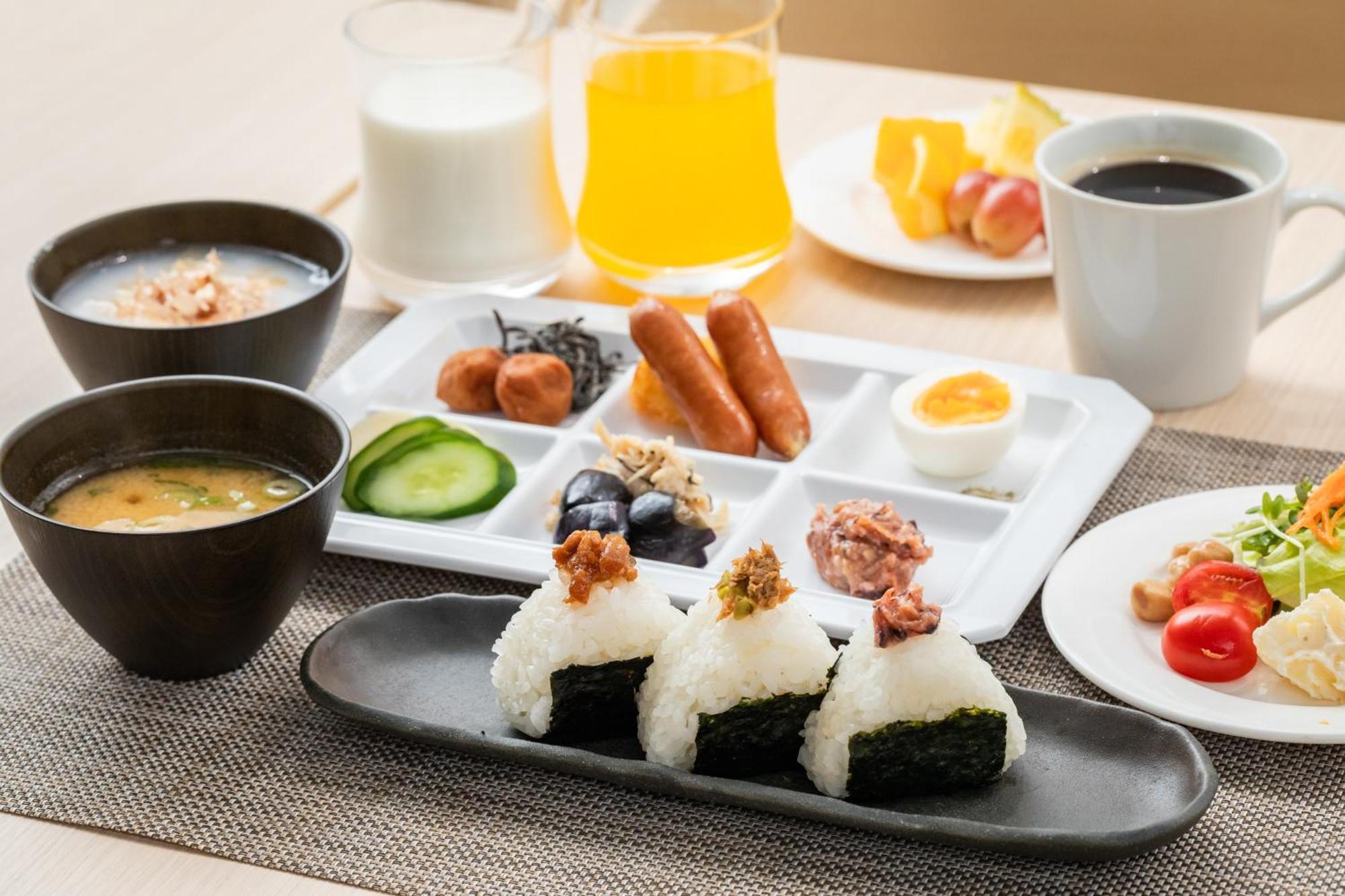 Hotel Keihan Asakusa Tokyo Eksteriør bilde