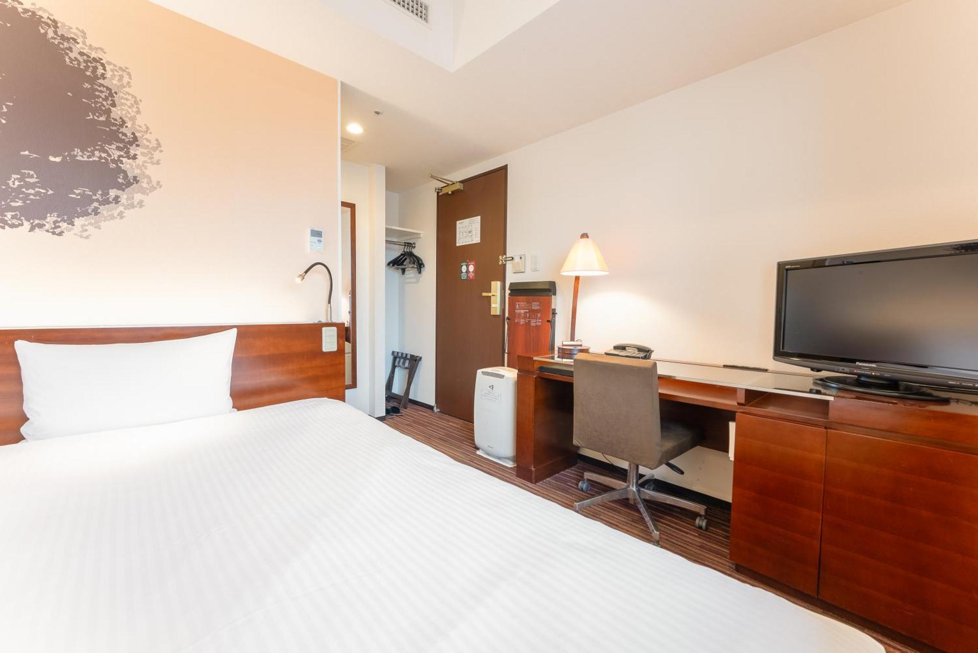 Hotel Keihan Asakusa Tokyo Rom bilde
