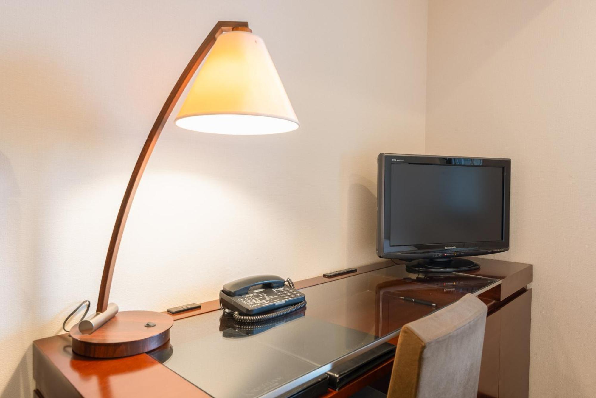 Hotel Keihan Asakusa Tokyo Rom bilde