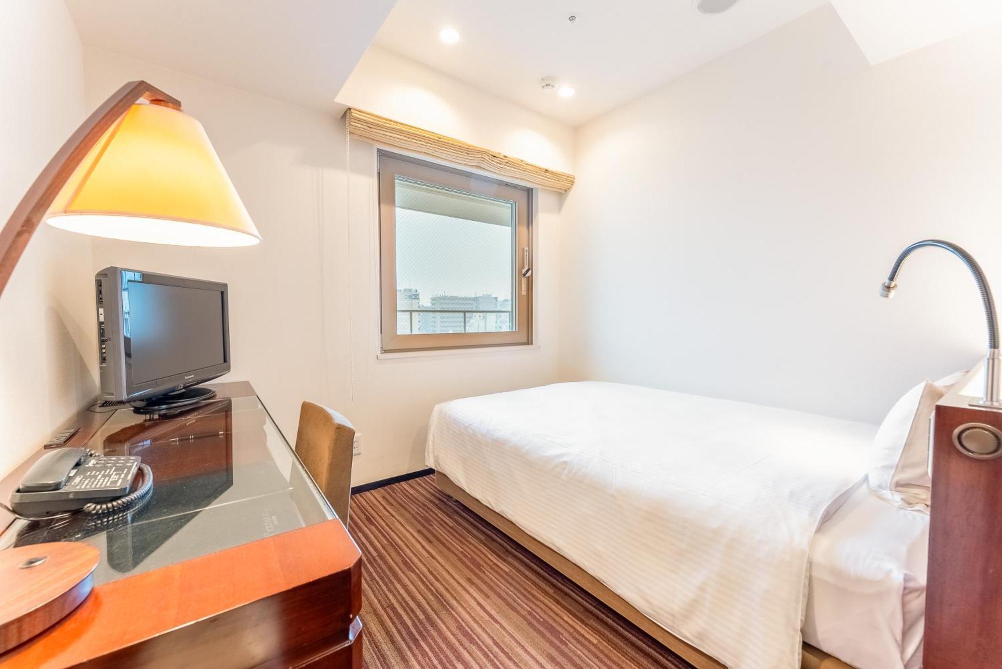 Hotel Keihan Asakusa Tokyo Rom bilde