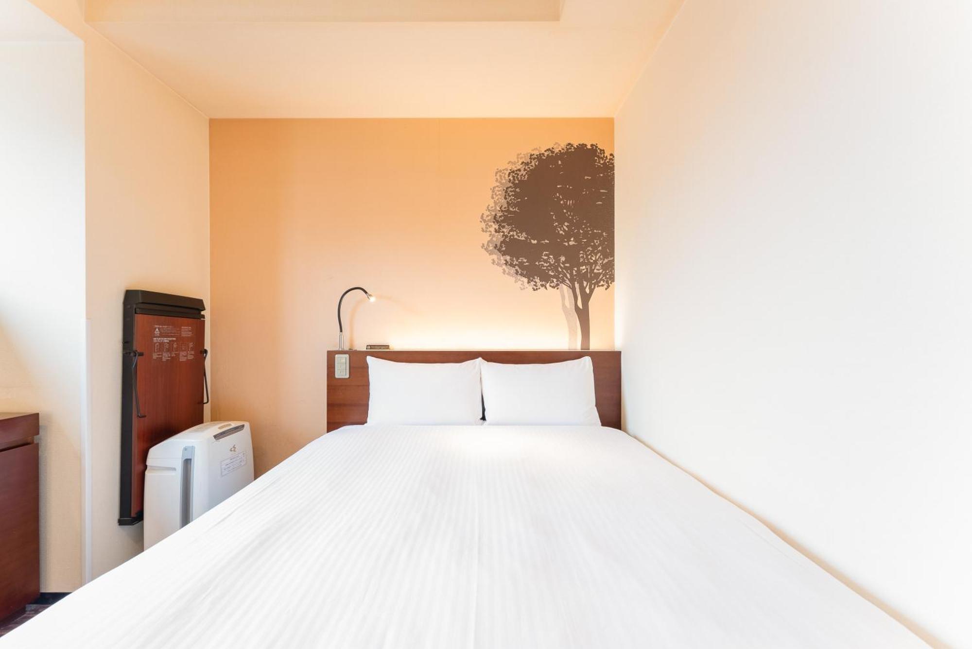 Hotel Keihan Asakusa Tokyo Rom bilde