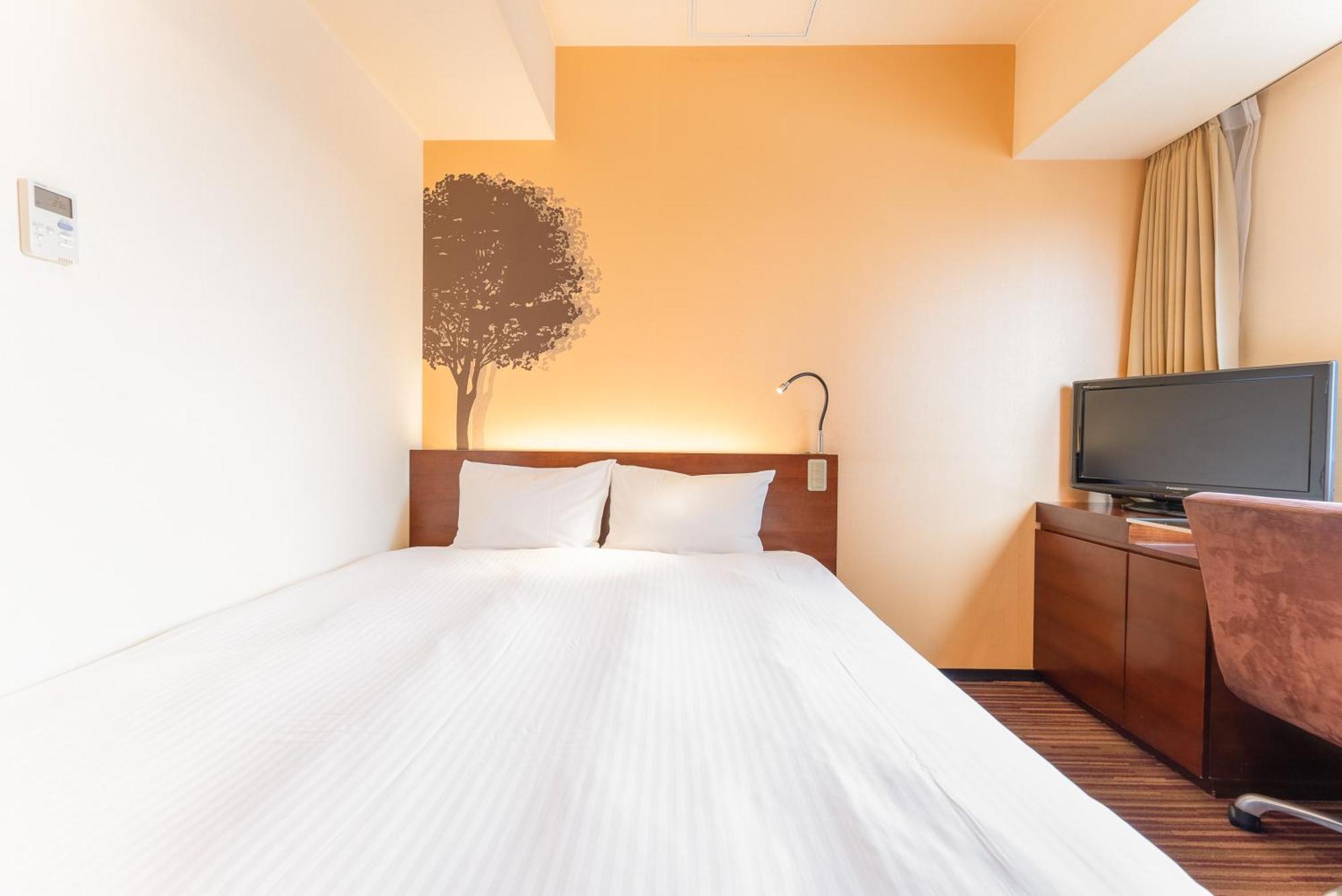 Hotel Keihan Asakusa Tokyo Rom bilde