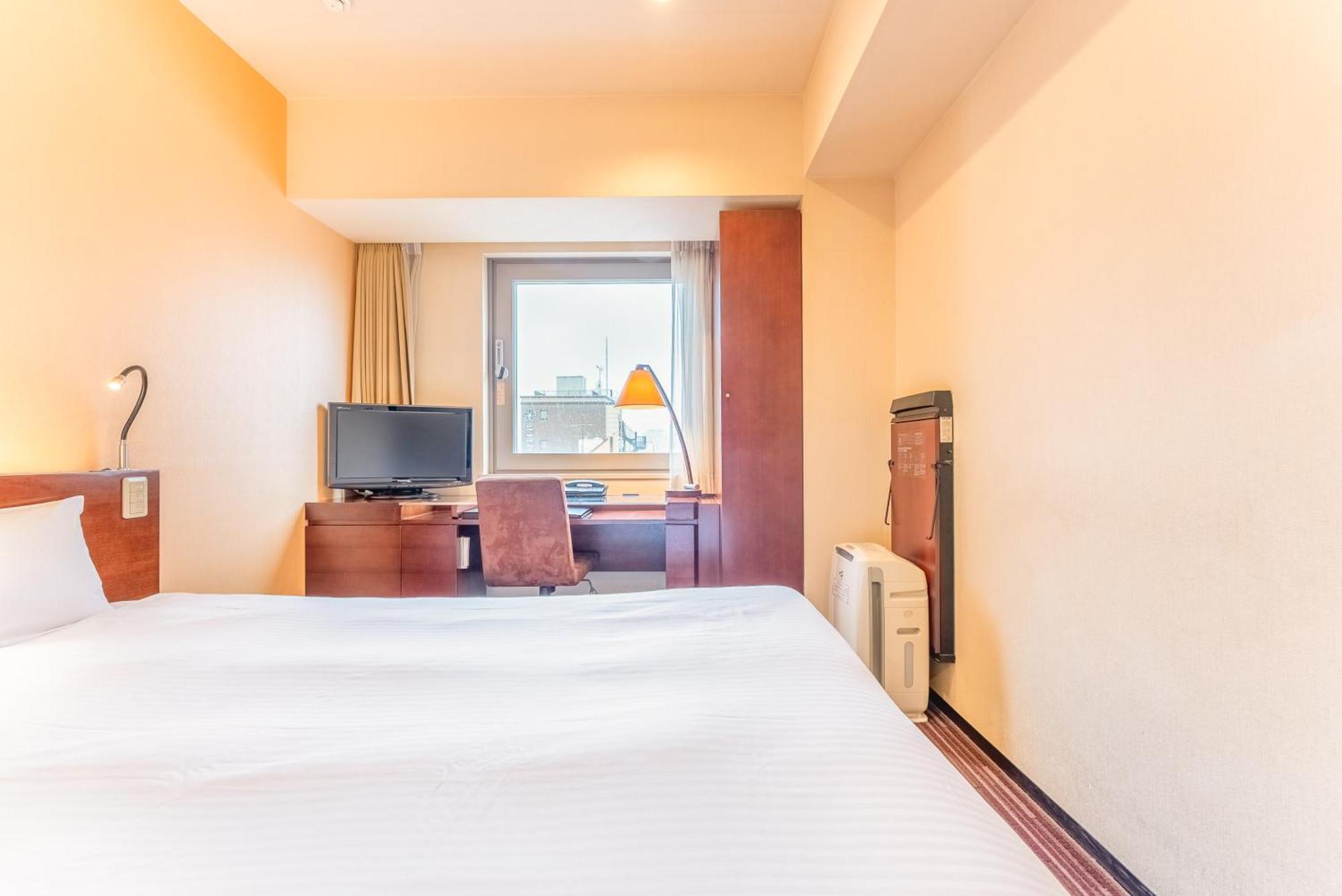 Hotel Keihan Asakusa Tokyo Rom bilde