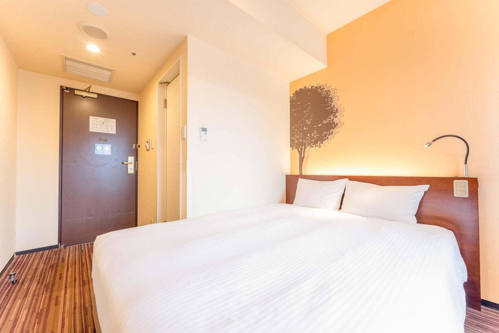 Hotel Keihan Asakusa Tokyo Rom bilde