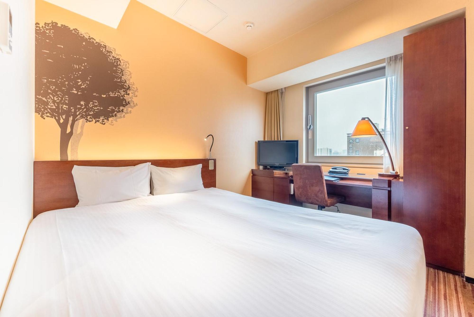 Hotel Keihan Asakusa Tokyo Rom bilde