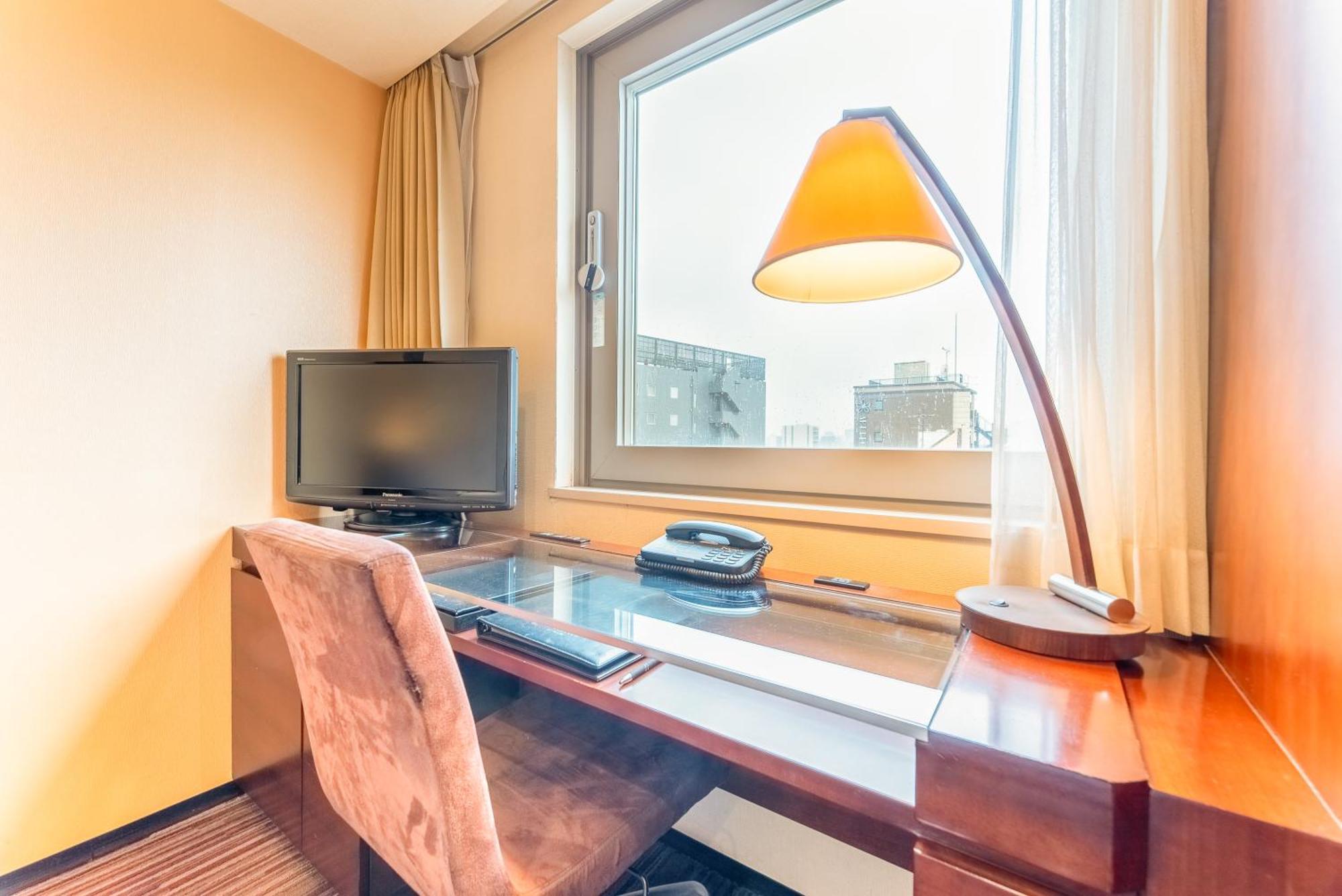 Hotel Keihan Asakusa Tokyo Rom bilde
