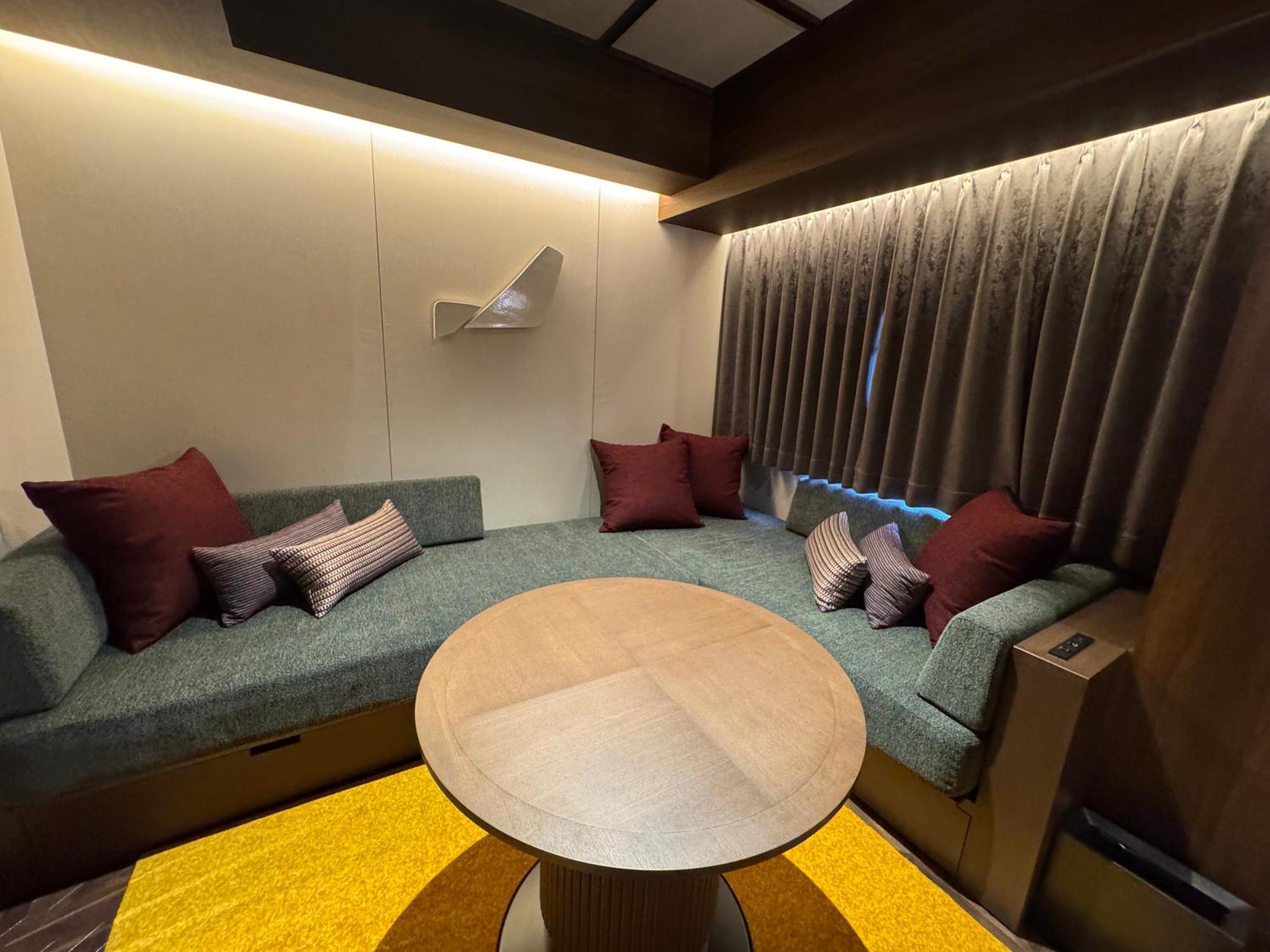 Hotel Keihan Asakusa Tokyo Eksteriør bilde