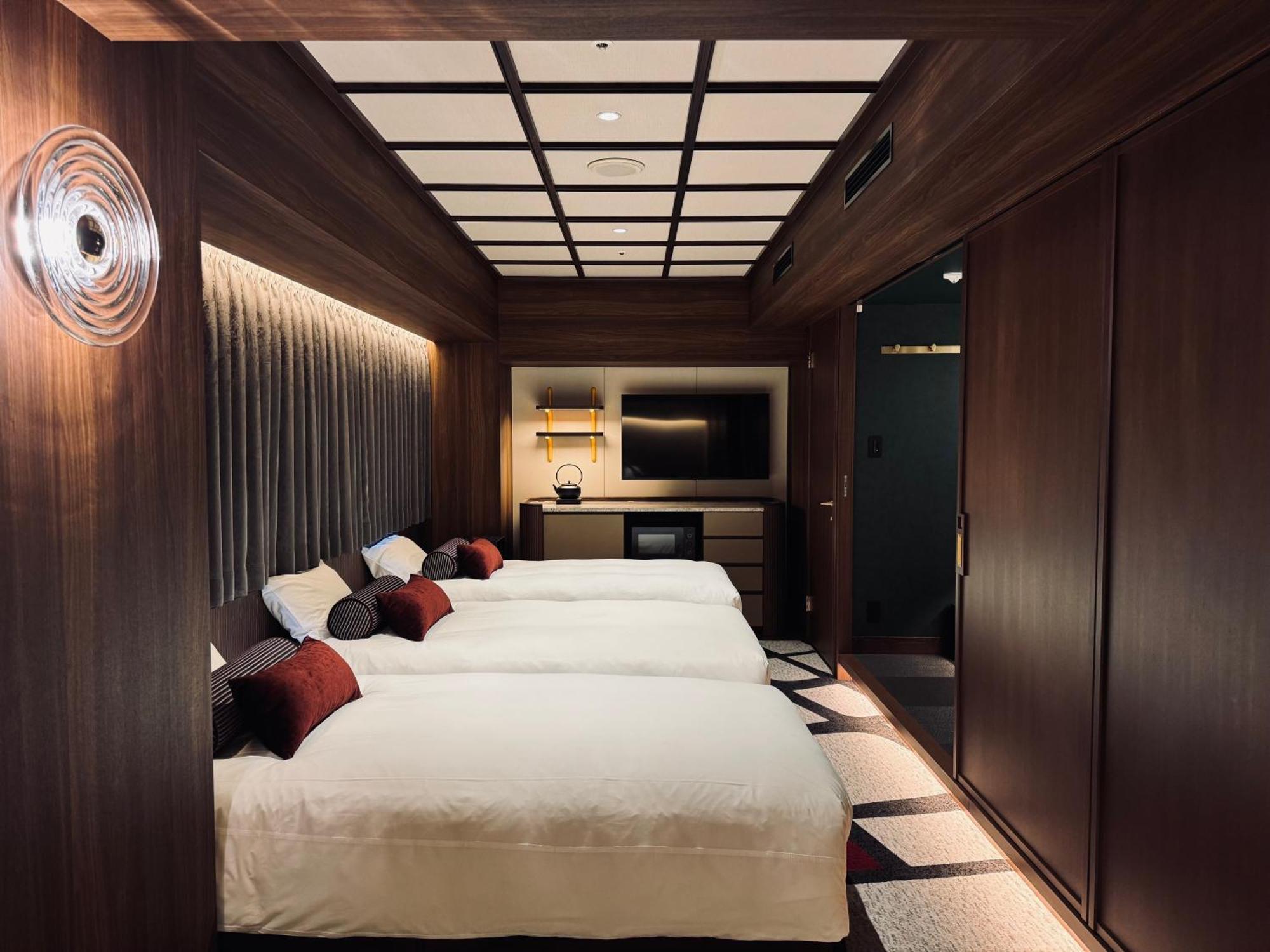 Hotel Keihan Asakusa Tokyo Eksteriør bilde